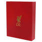 Liverpool FC 9pc Retro Crest Badge Set