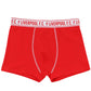 Liverpool FC 2pk Boxers Mens Large