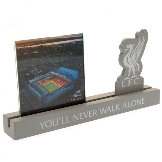 Liverpool FC Liverbird Photo Frame