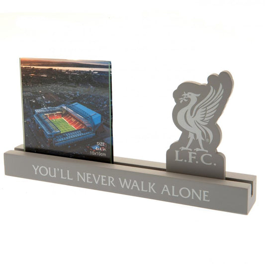 Liverpool FC Liverbird Photo Frame