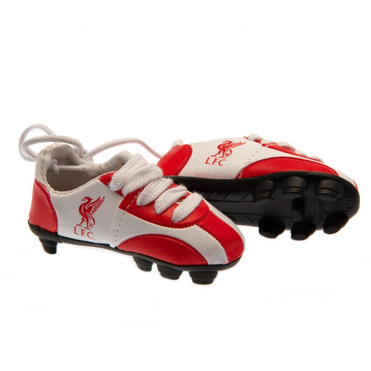 Liverpool FC Car Football Boots