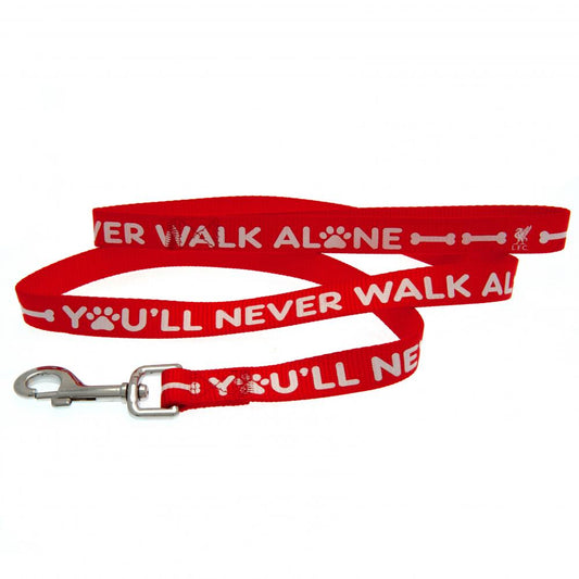 Liverpool FC Dog Lead