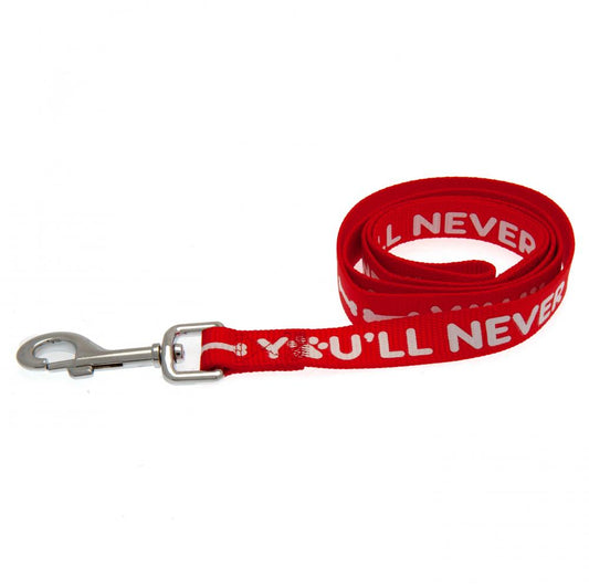 Liverpool FC Dog Lead