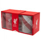 Liverpool FC Retro Twin Mug Set