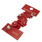 Liverpool FC Hello Kitty Clip & Bobble Set