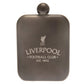 Liverpool FC 1892 Hip Flask