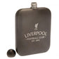 Liverpool FC 1892 Hip Flask