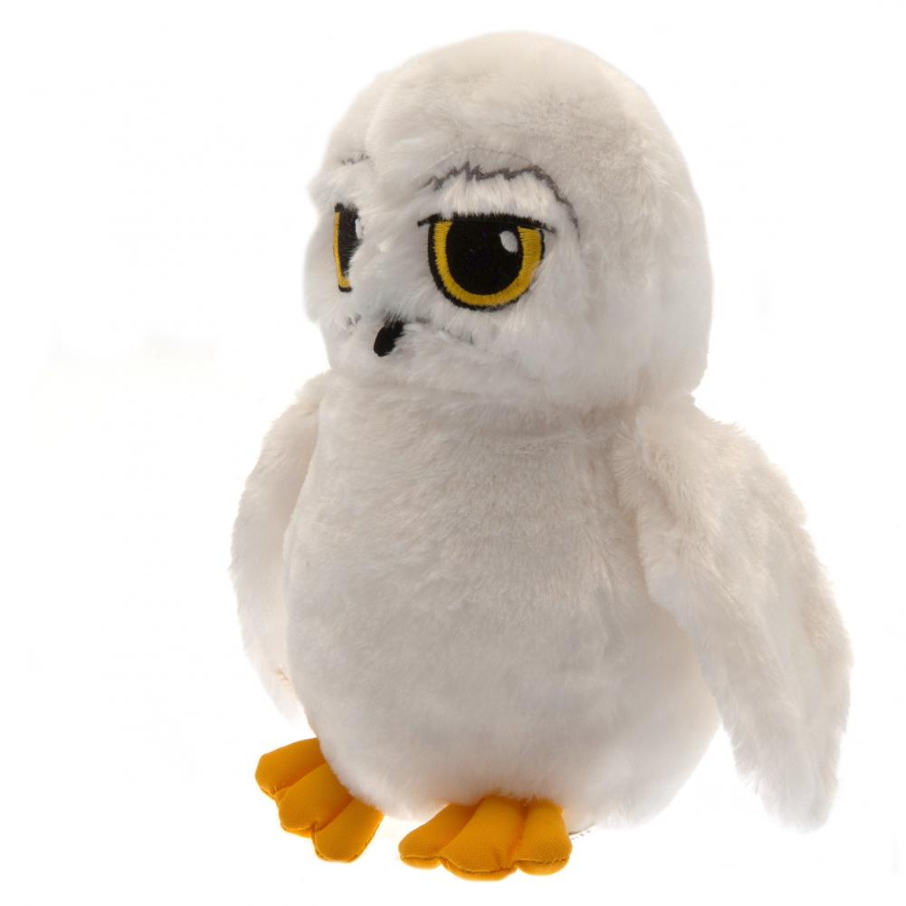 Harry Potter Plush Toy Hedwig Owl