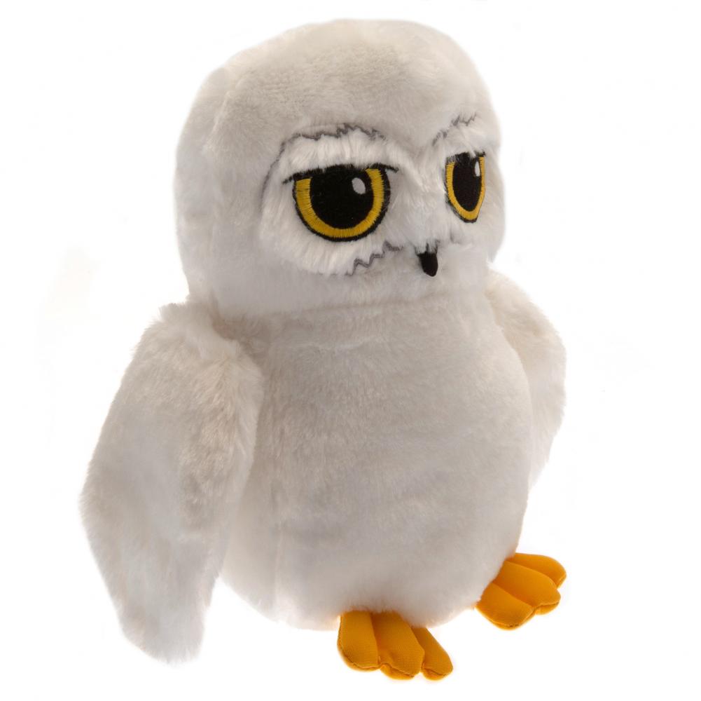 Harry Potter Plush Toy Hedwig Owl