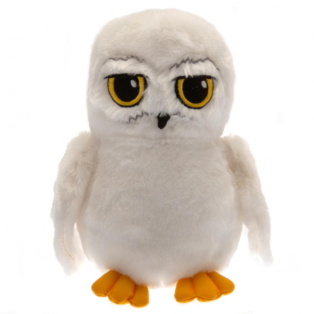 Harry Potter Plush Toy Hedwig Owl