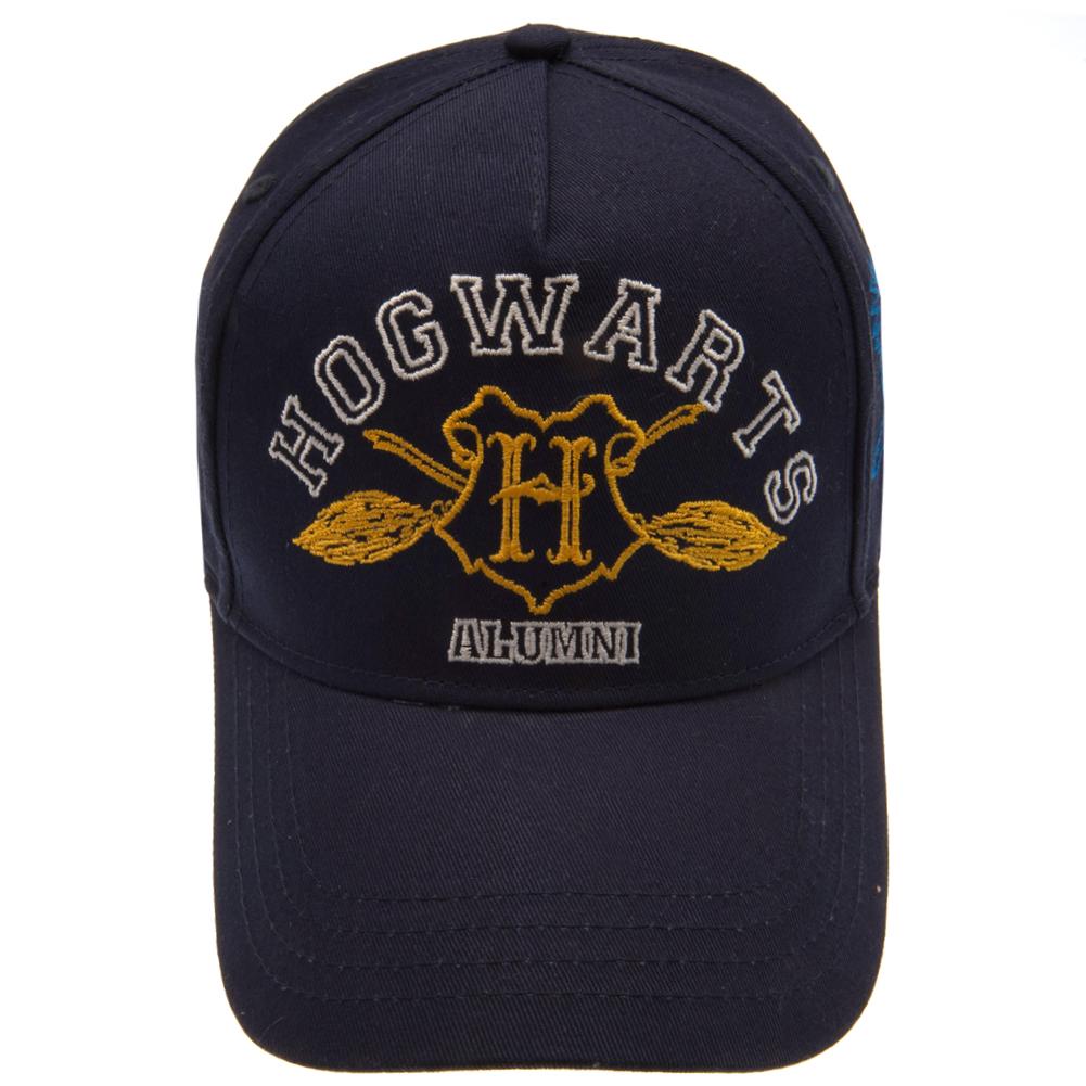 Harry Potter Cap Alumni