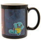 Pokemon Heat Changing Mug Evolve