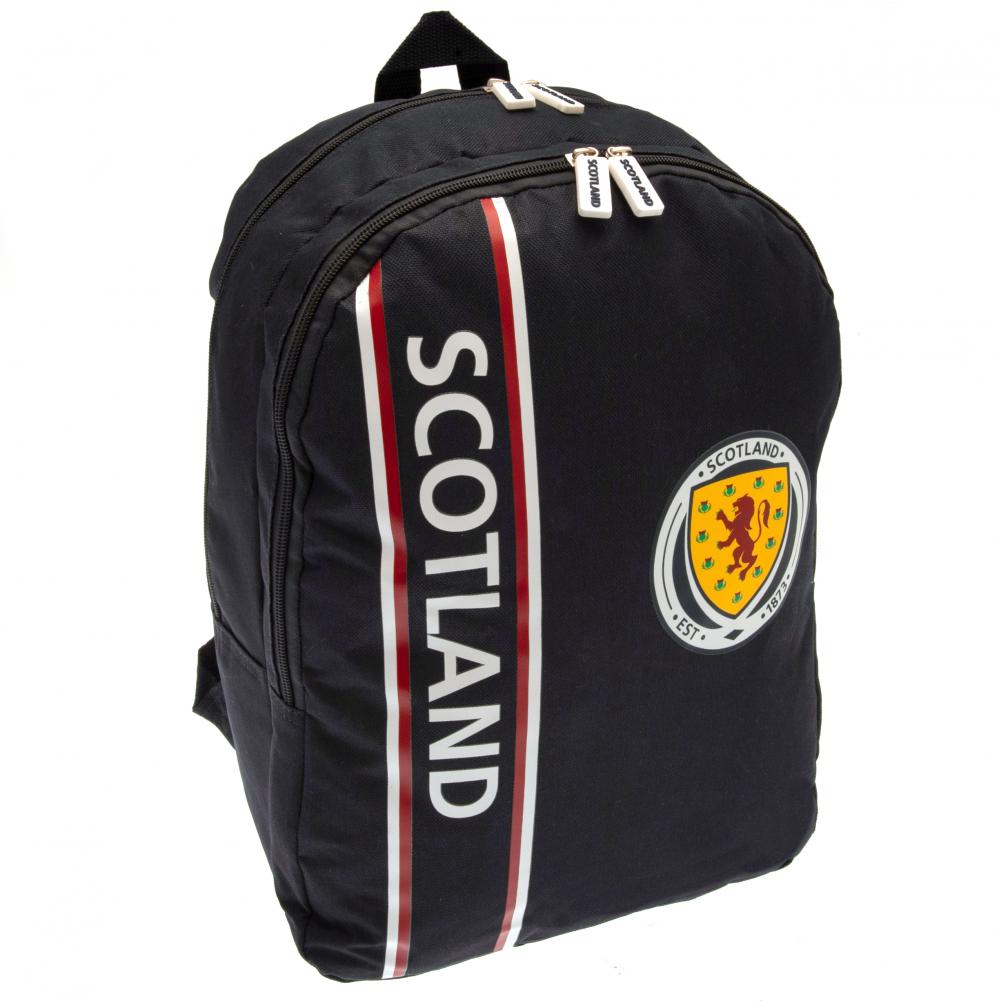 Scotland Backpack