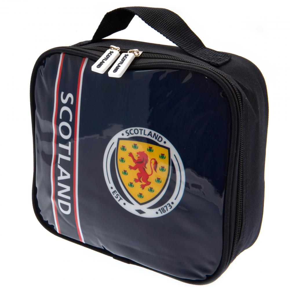 Scotland Lunch Bag