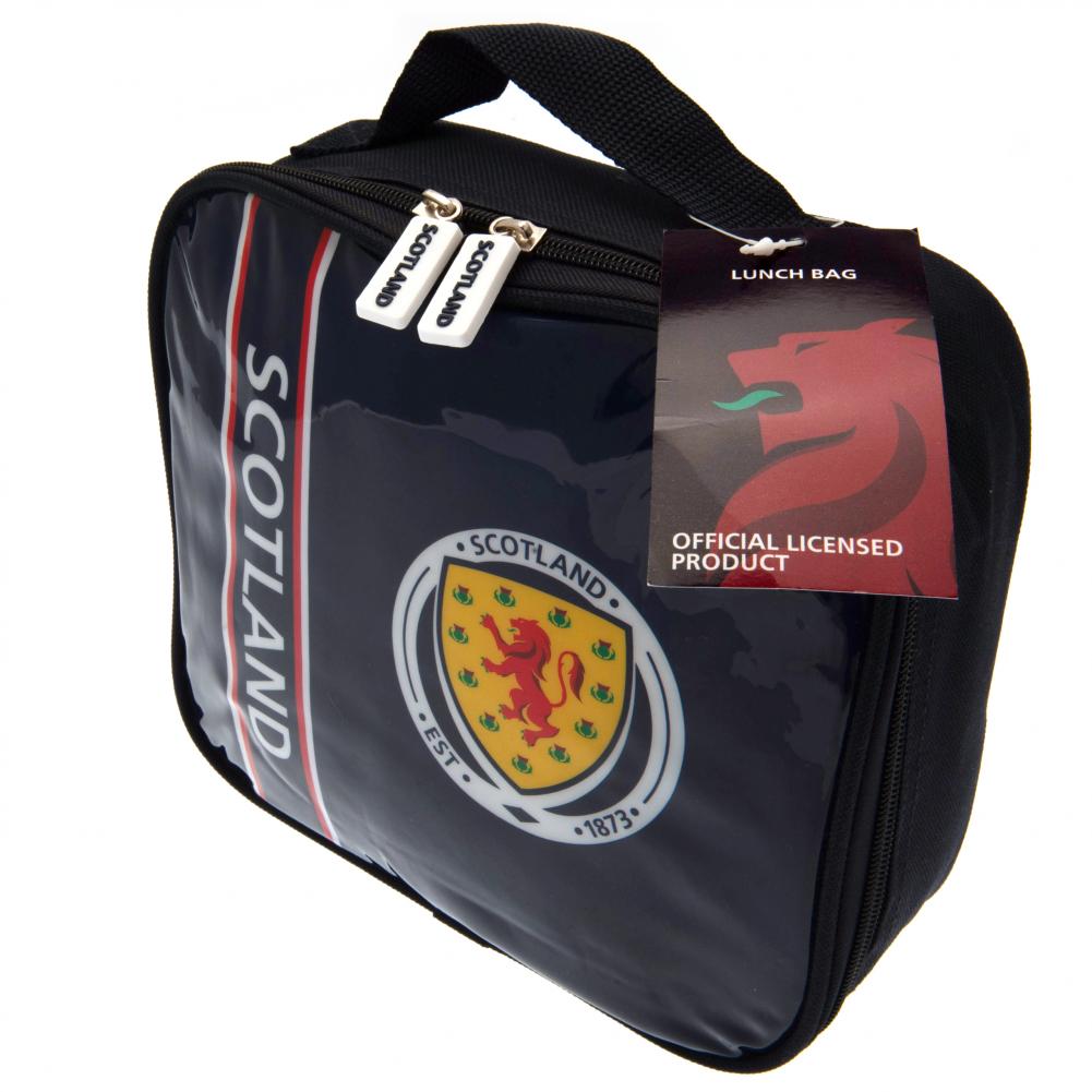 Scotland Lunch Bag