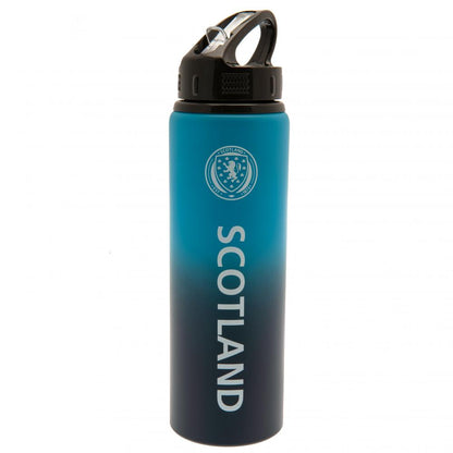 Scotland Aluminium Drinks Bottle XL