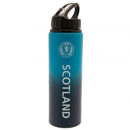 Scotland Aluminium Drinks Bottle XL