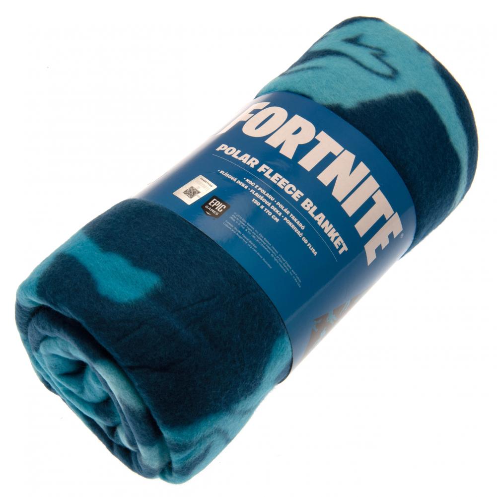 Fortnite Fleece Blanket
