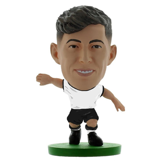 德国 SoccerStarz Havertz