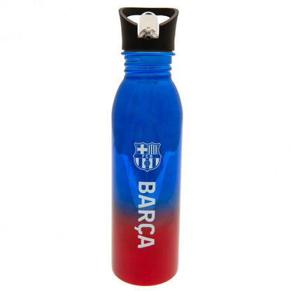 巴塞罗那足球俱乐部 UV 金属饮料瓶