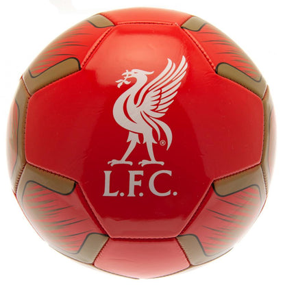 Liverpool FC Football NS