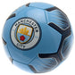 Manchester City FC Football NS