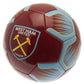 West Ham United FC Football NS