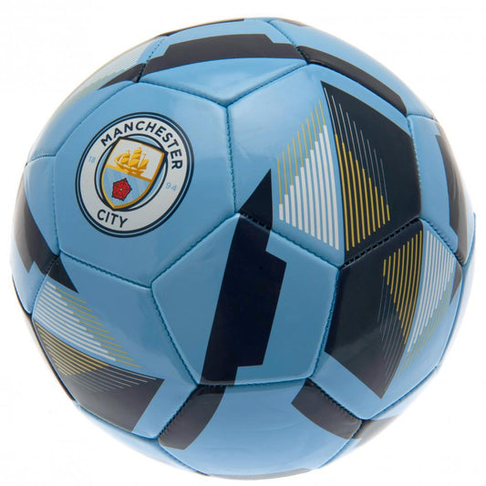 Manchester City FC Football RX