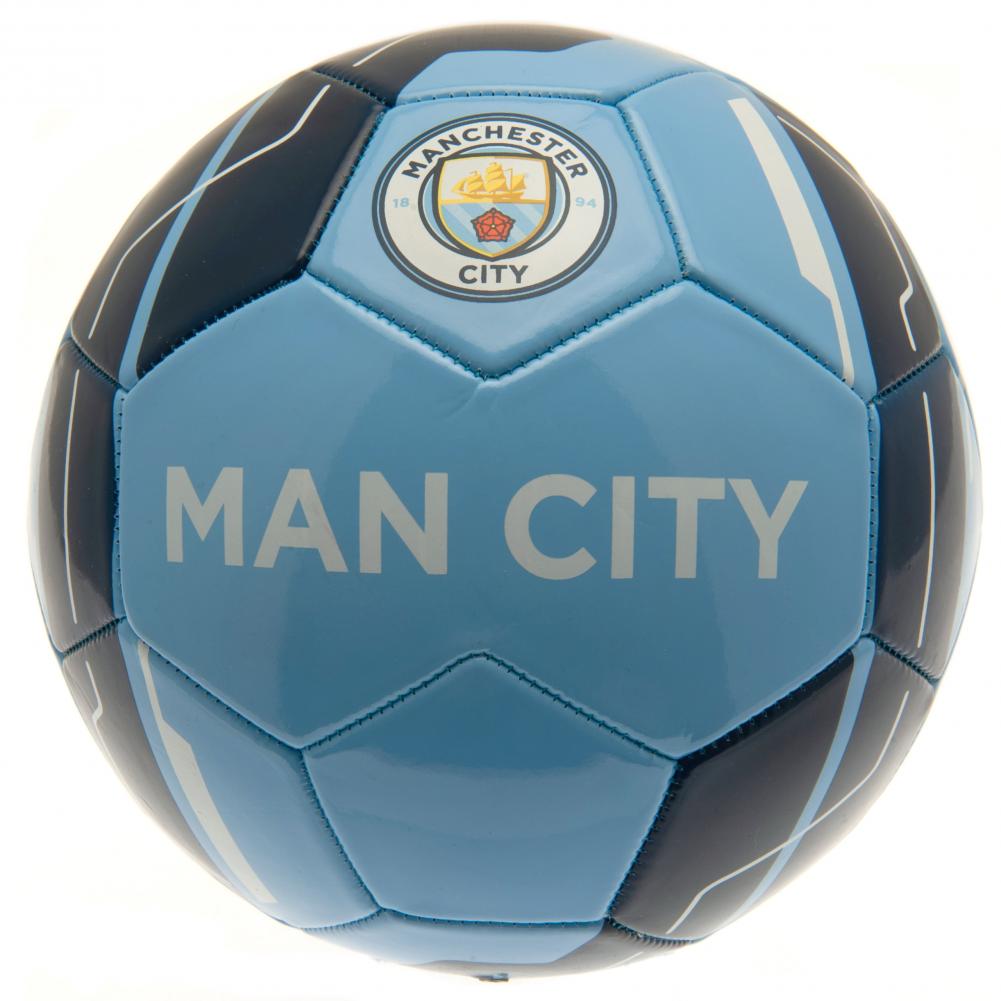 Manchester City FC Football VR