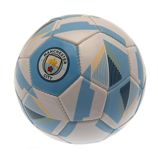 Manchester City FC Skill Ball RX