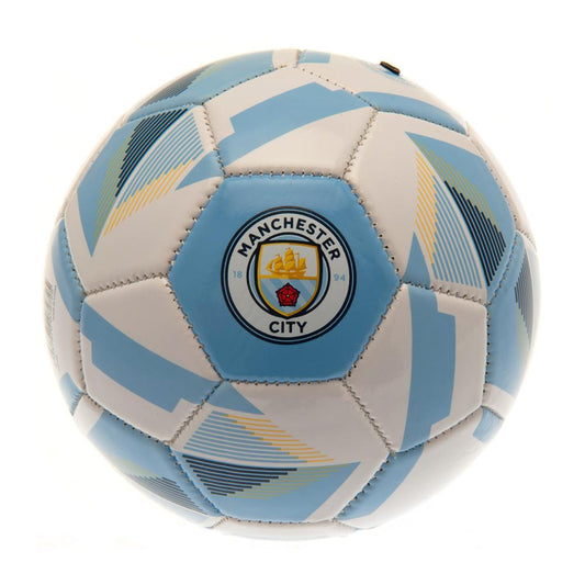 Manchester City FC Skill Ball RX