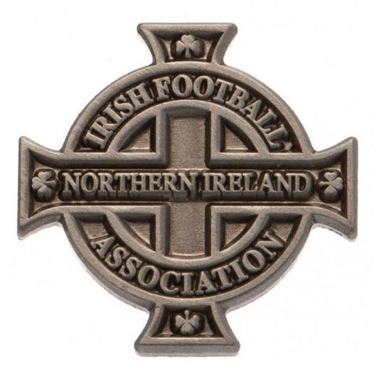 Northern Ireland Badge