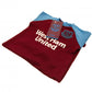 West Ham United FC Sleepsuit 9-12 Mths SK
