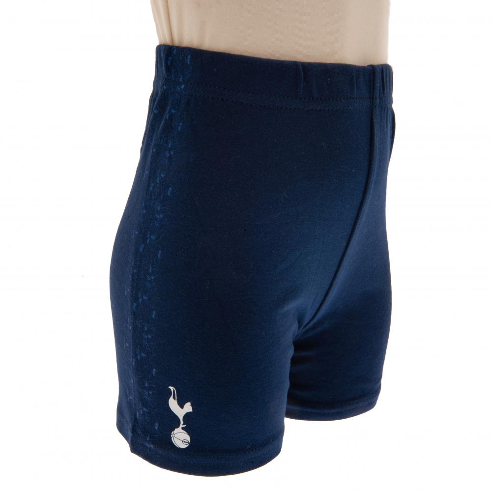 Tottenham Hotspur FC Shirt & Short Set 2-3 Yrs MT