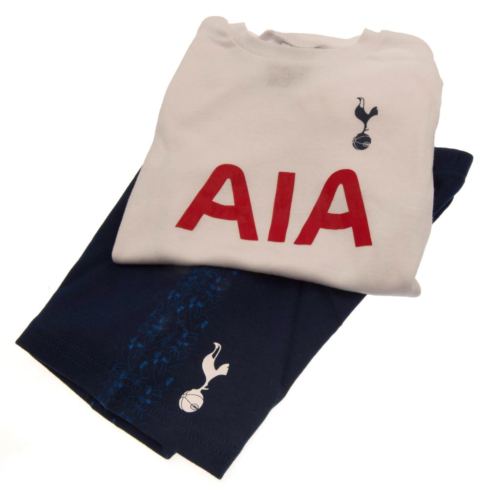 Tottenham Hotspur FC Shirt & Short Set 9-12 Mths MT