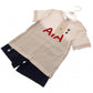 Tottenham Hotspur FC Shirt & Short Set 18-23 Mths MT