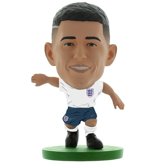 England FA SoccerStarz Foden