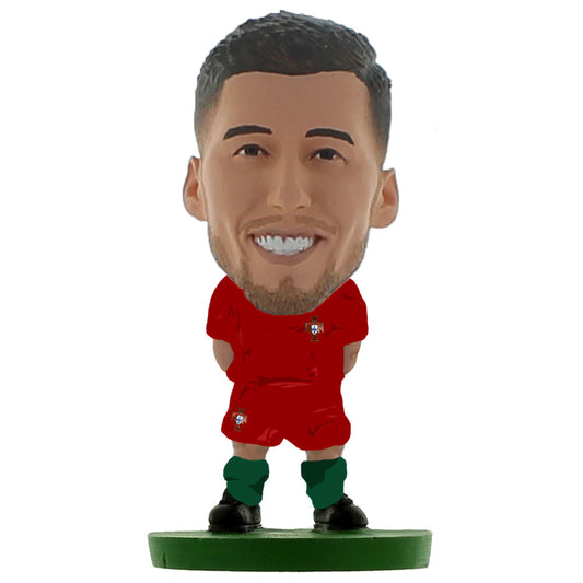 葡萄牙 SoccerStarz Ruben Dias