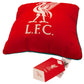 Liverpool FC Cushion YNWA