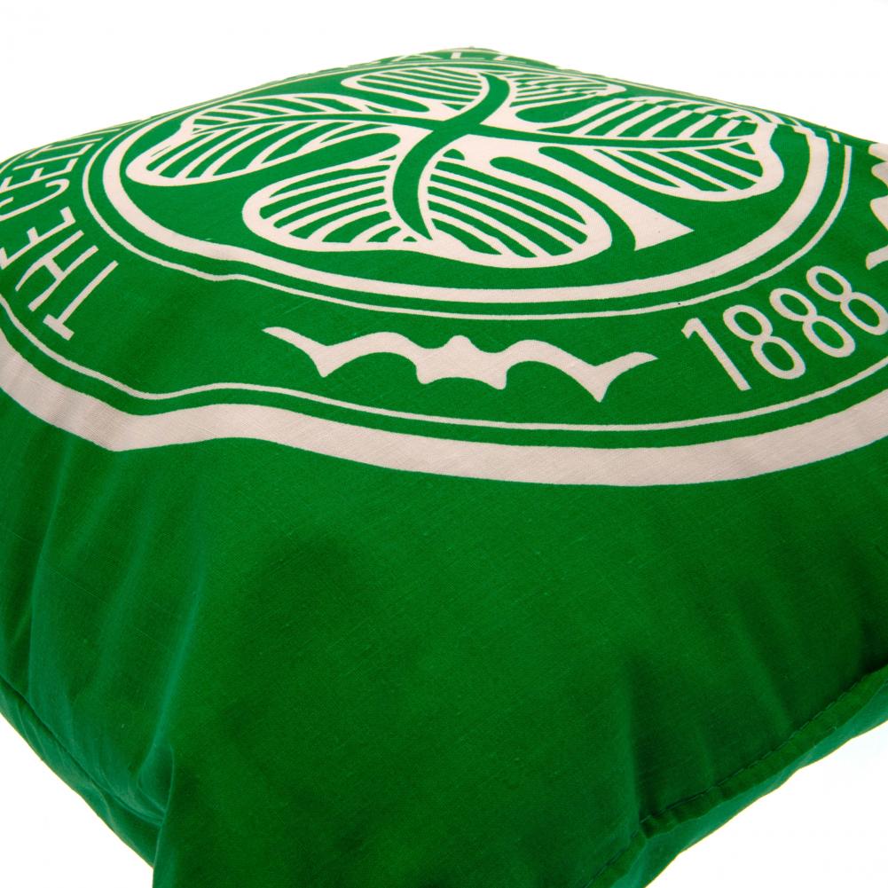 Celtic FC Cushion