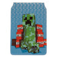 Minecraft Card Holder Creeper