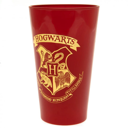 Harry Potter Premium Large Glass