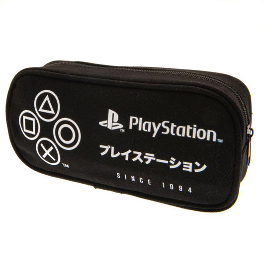 Playstation Pencil Case