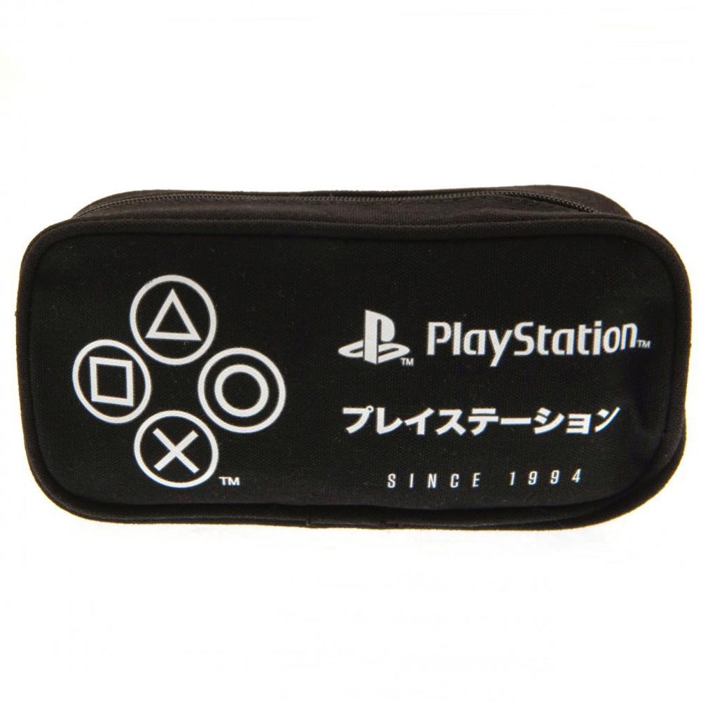 Playstation Pencil Case