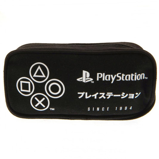 PlayStation 铅笔盒