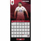 England RFU Calendar 2022