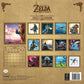 The Legend Of Zelda Calendar 2022