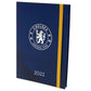 Chelsea FC A5 Diary 2022