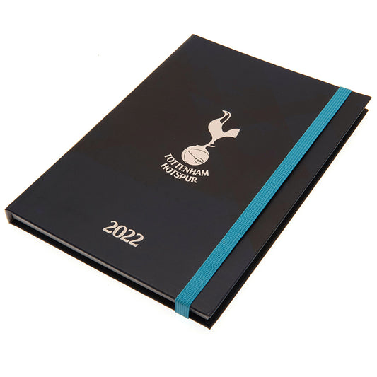 Tottenham Hotspur FC A5 Diary 2022