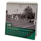 Celtic FC Desktop Calendar 2022